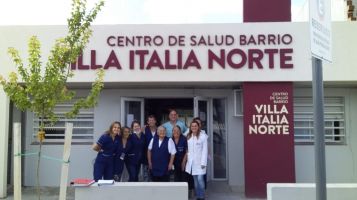 El SISP en un proyecto internacional de investigación sobre adultos diabéticos