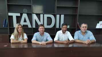 Implementamos las Guardias Activas de Salud Mental