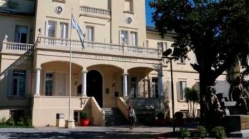 Se realizó con éxito una importante y compleja cirugía en el Hospital