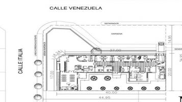 Consulta Pública Virtual por la construcción del "CAPS La Terminal"