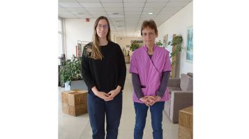 Semana de Concientización de la Reanimación Cardiopulmonar