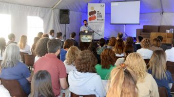 Las Jornadas Integradas de Investigación y Salud se realizaron de forma exitosa